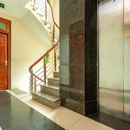 האנוי Oyo 887 Star Hotel מראה חיצוני תמונה